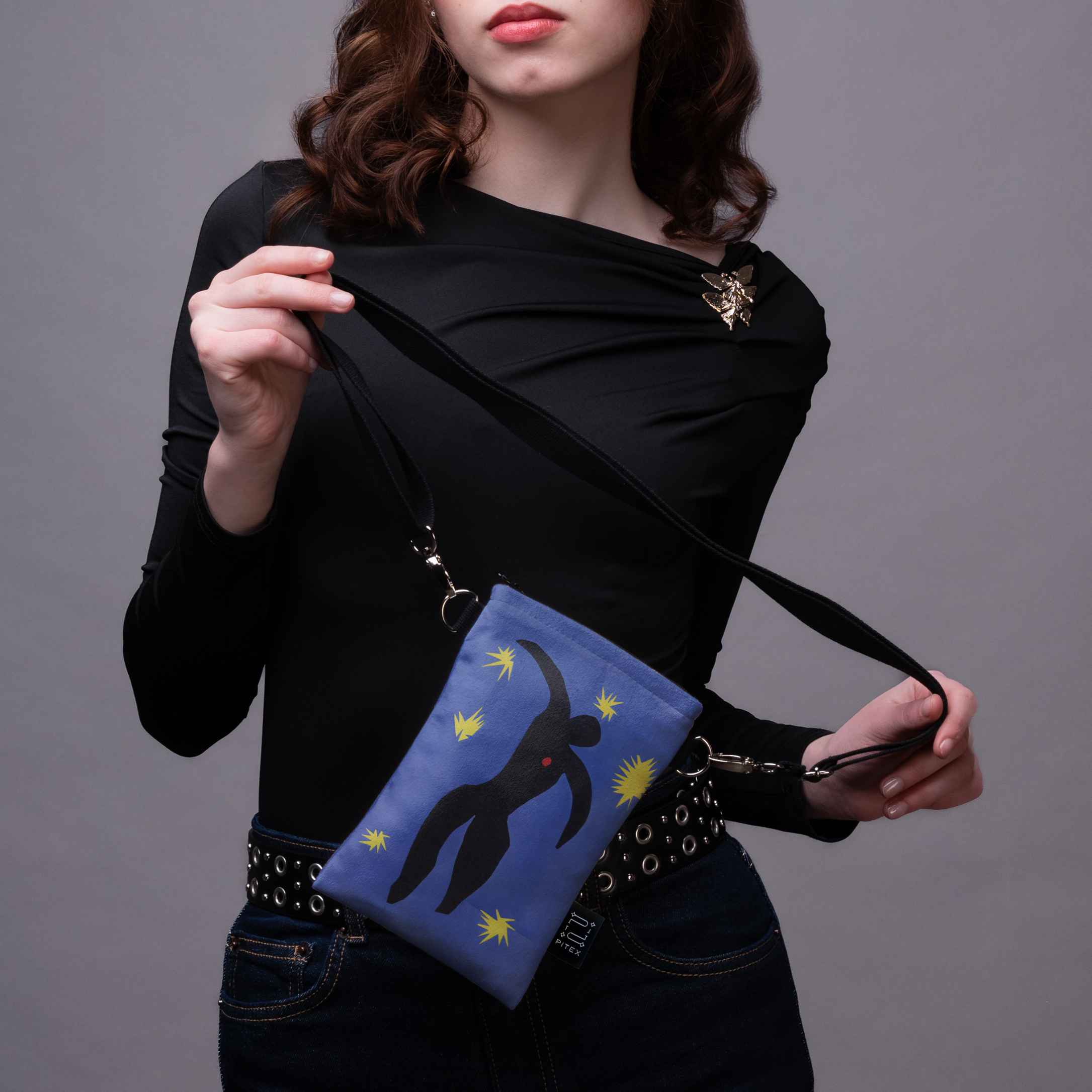 Telefono rankinė Henri Matisse „Icarus