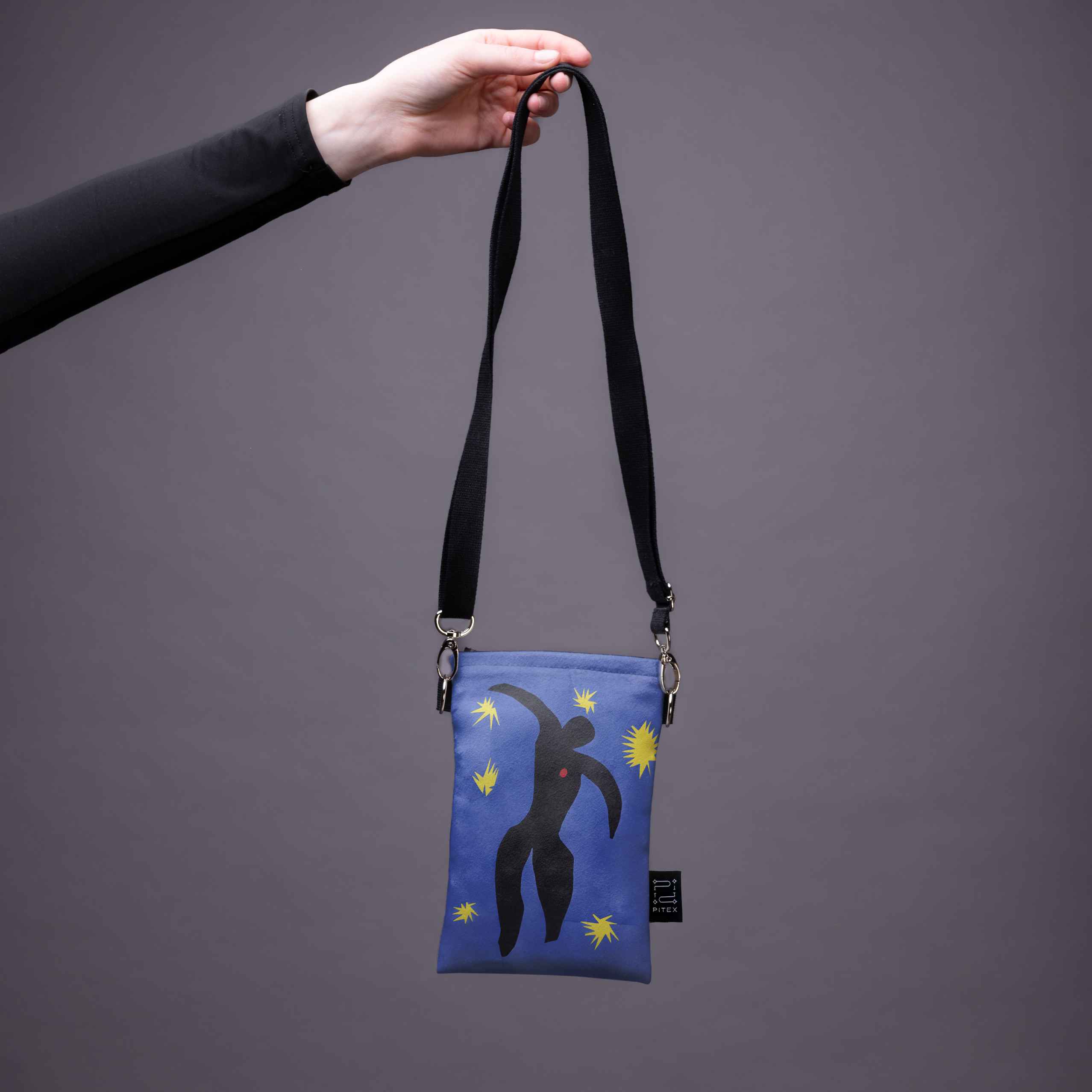 Telefono rankinė Henri Matisse „Icarus