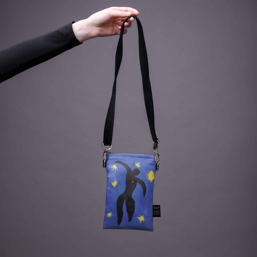 Telefono rankinė Henri Matisse „Icarus