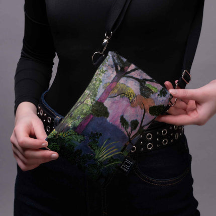 Telefono rankinė Henri Matisse „Moroccan Landscape