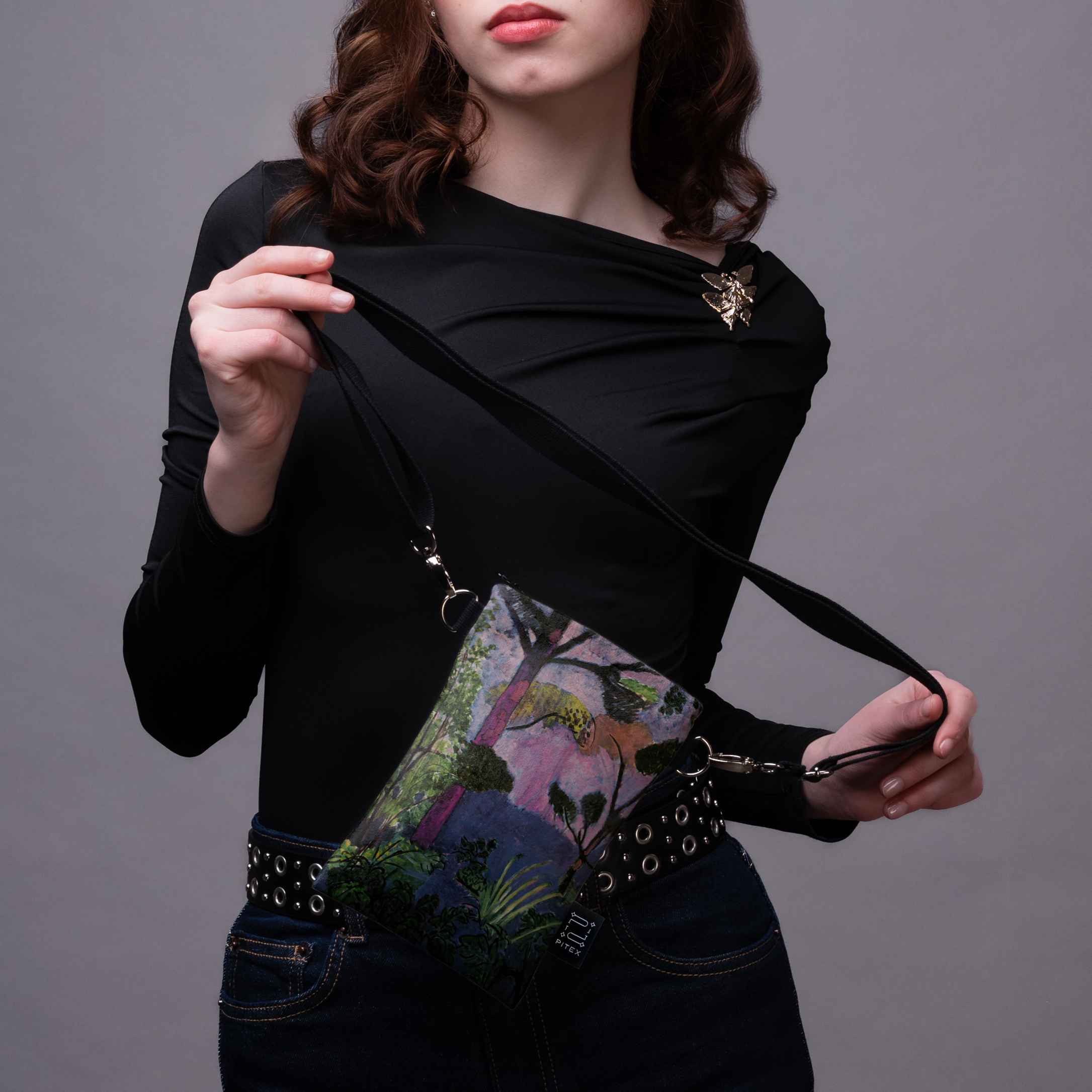 Telefono rankinė Henri Matisse „Moroccan Landscape