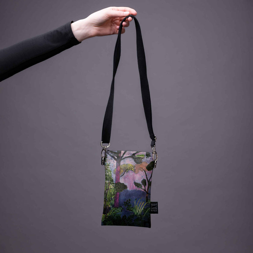 Telefono rankinė Henri Matisse „Moroccan Landscape