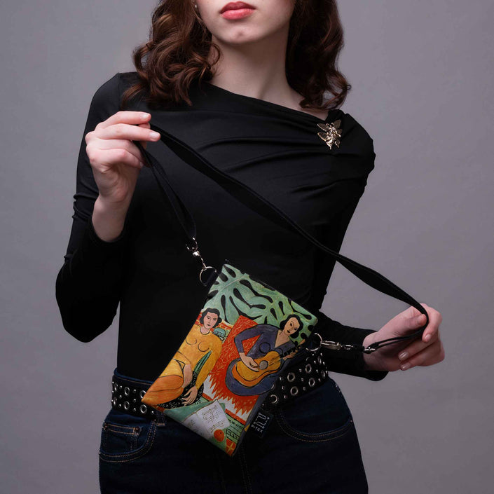 Telefono rankinė Henri Matisse „La Musique