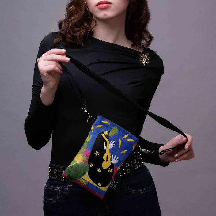 Telefono rankinė Henri Matisse „The Sorrows of the King