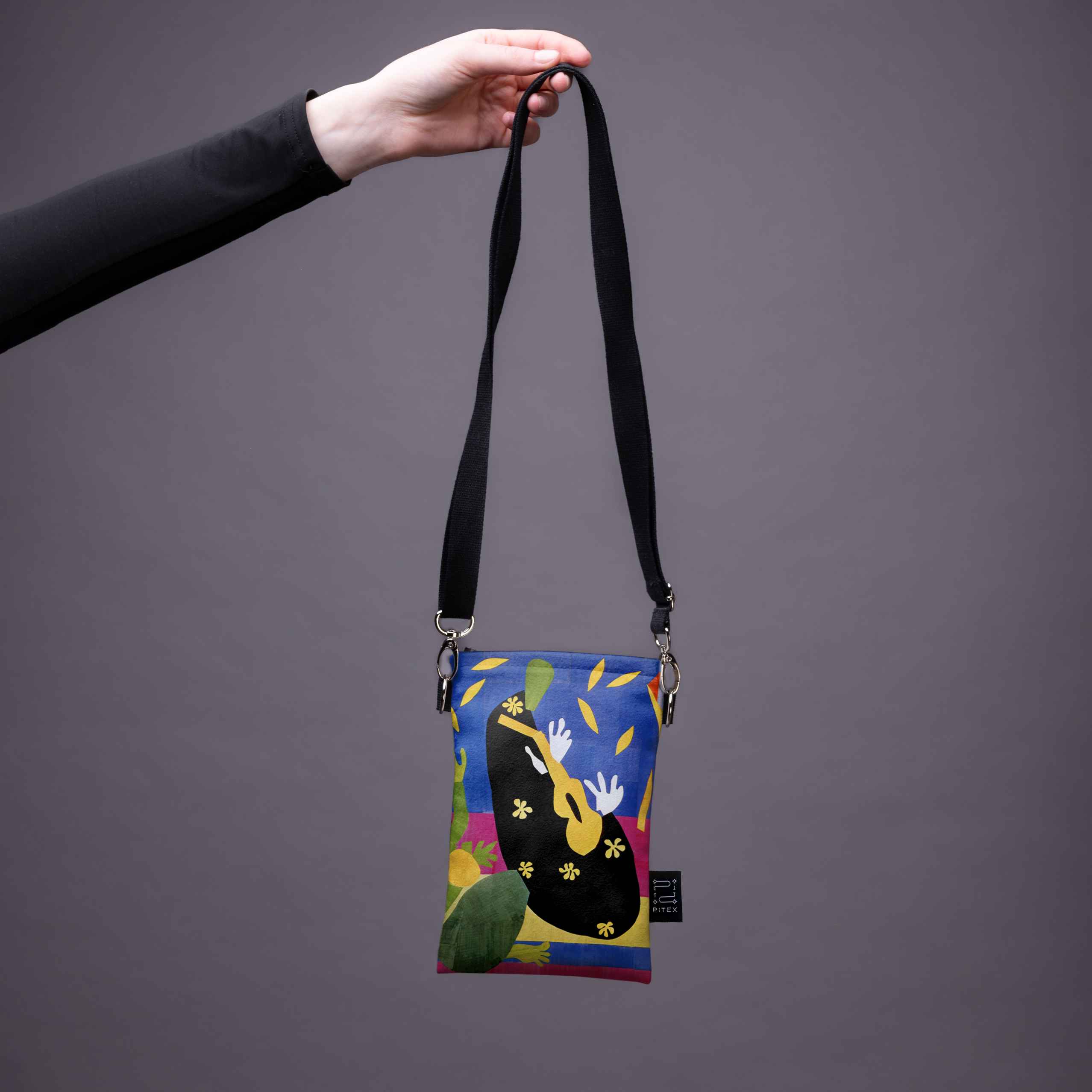 Telefono rankinė Henri Matisse „The Sorrows of the King