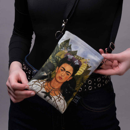 Phone bag M.K. Čiurlionis 