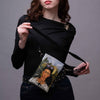 Phone Bag Frida Kahlo 