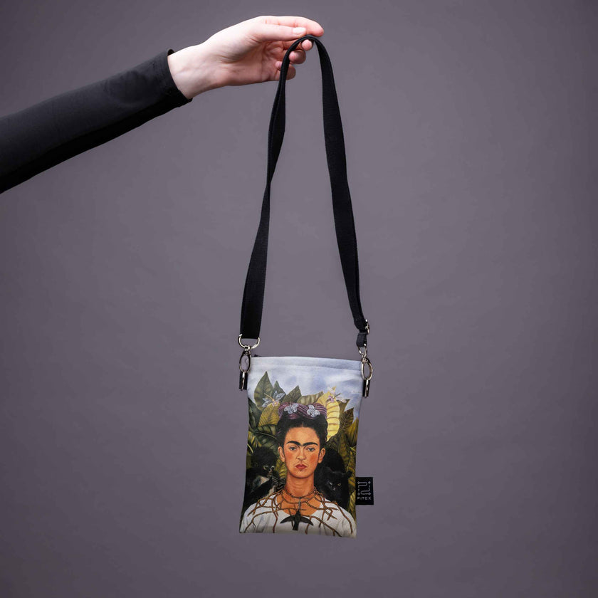Phone bag M.K. Čiurlionis 