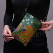 Phone bag M.K. Čiurlionis 