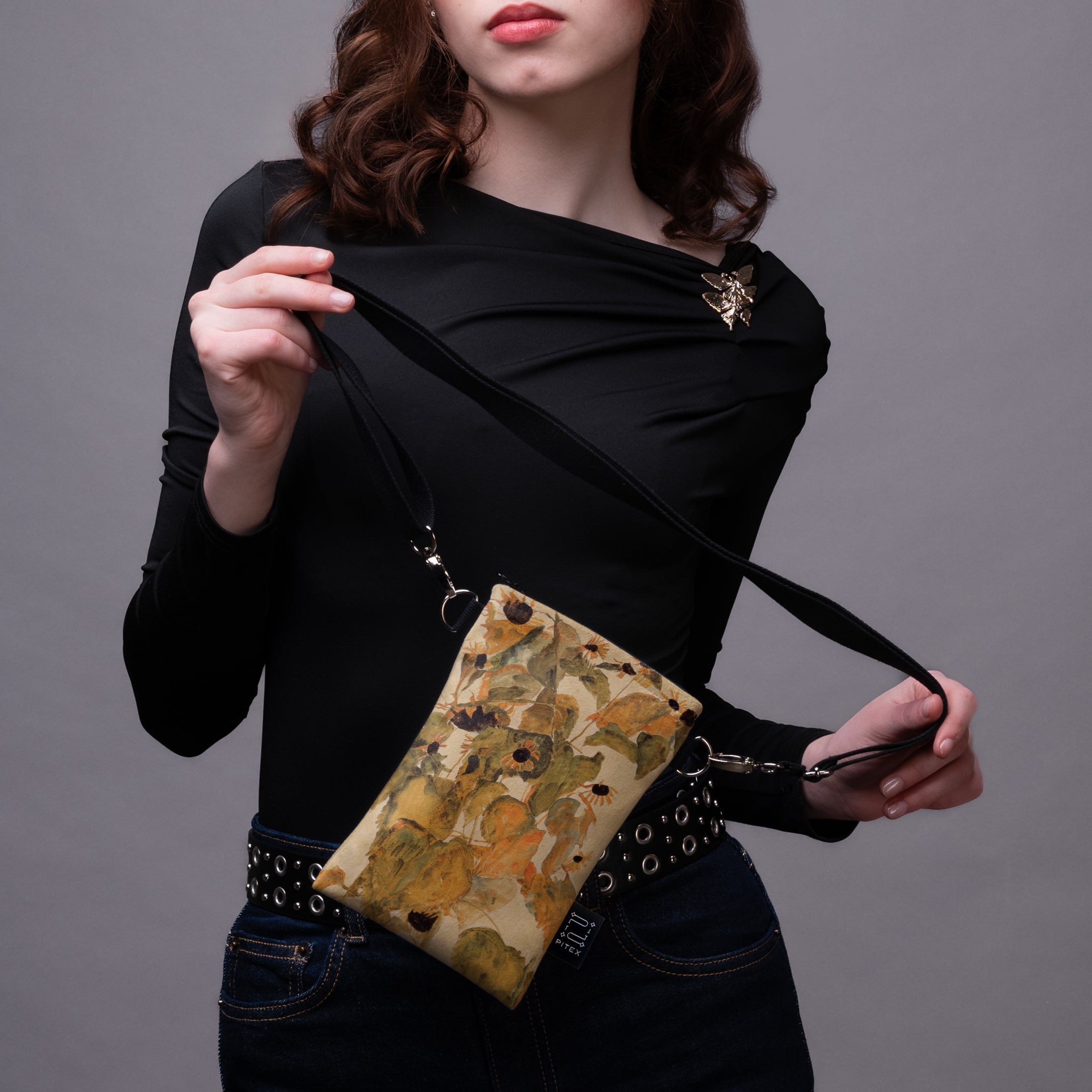 Phone Bag Jan Matejko 