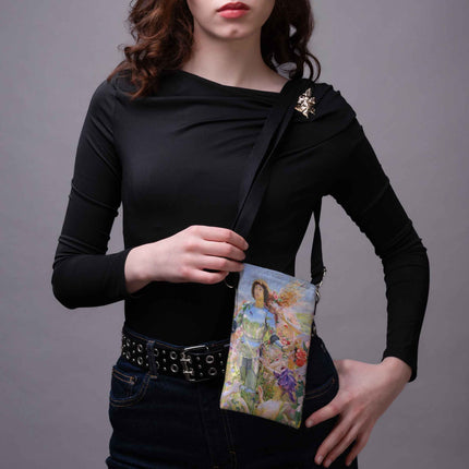 Georges Rochegrosse phone case 