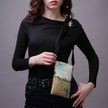 Phone bag Claude Monet 