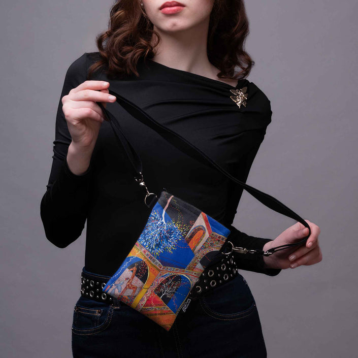 Phone Bag Aušra Čapskytė 
