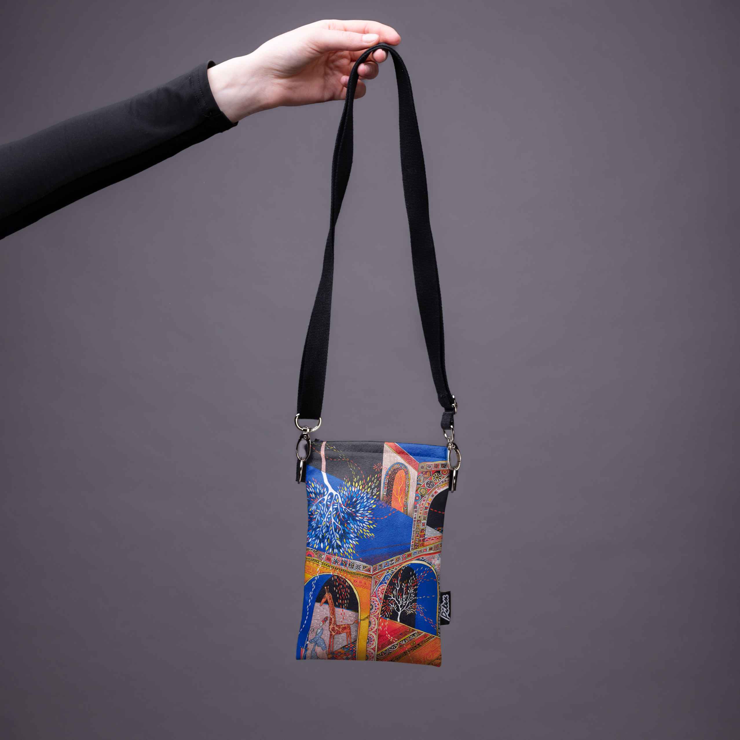 Phone bag Aušra Čapskytė 