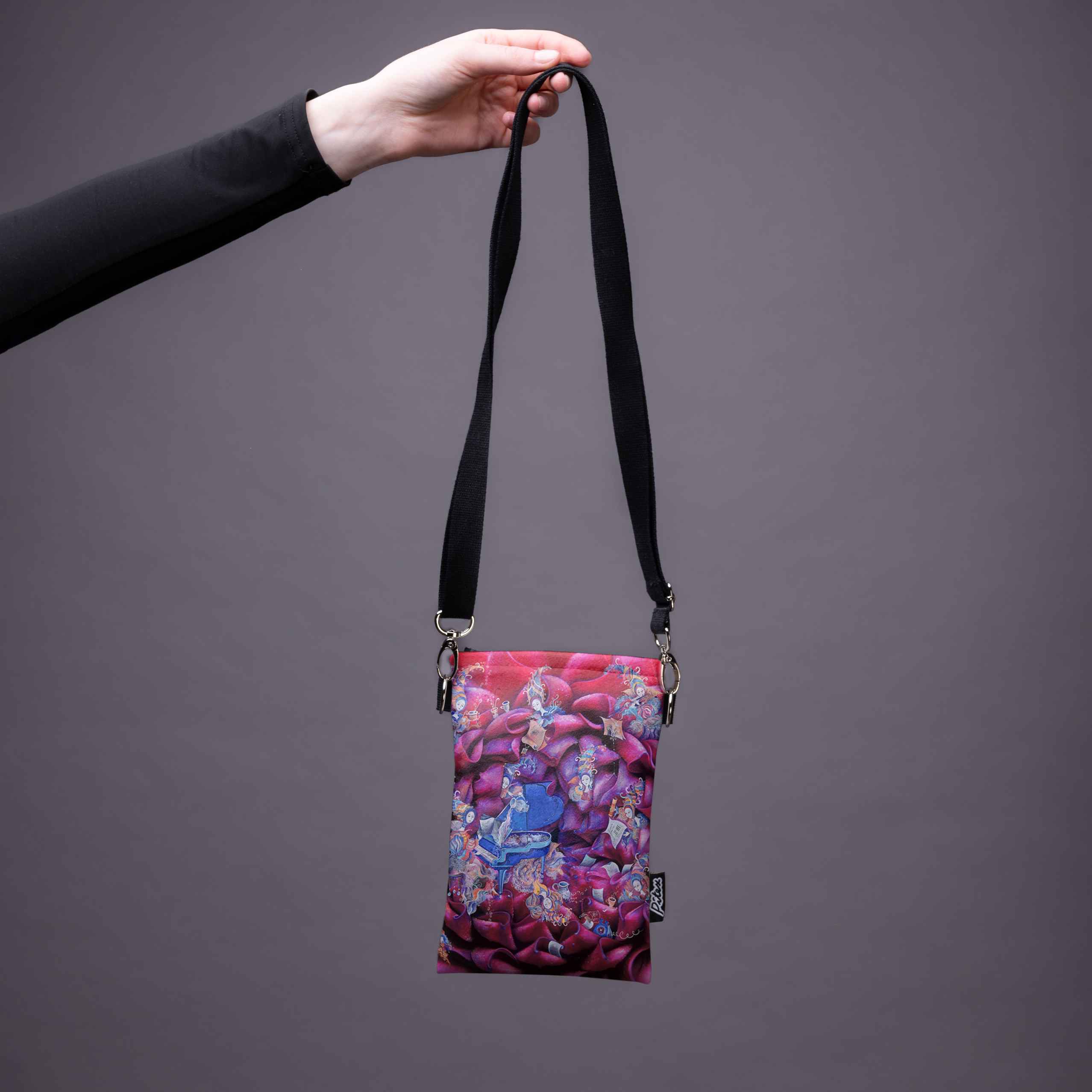 Phone bag Aušra Čapskytė 