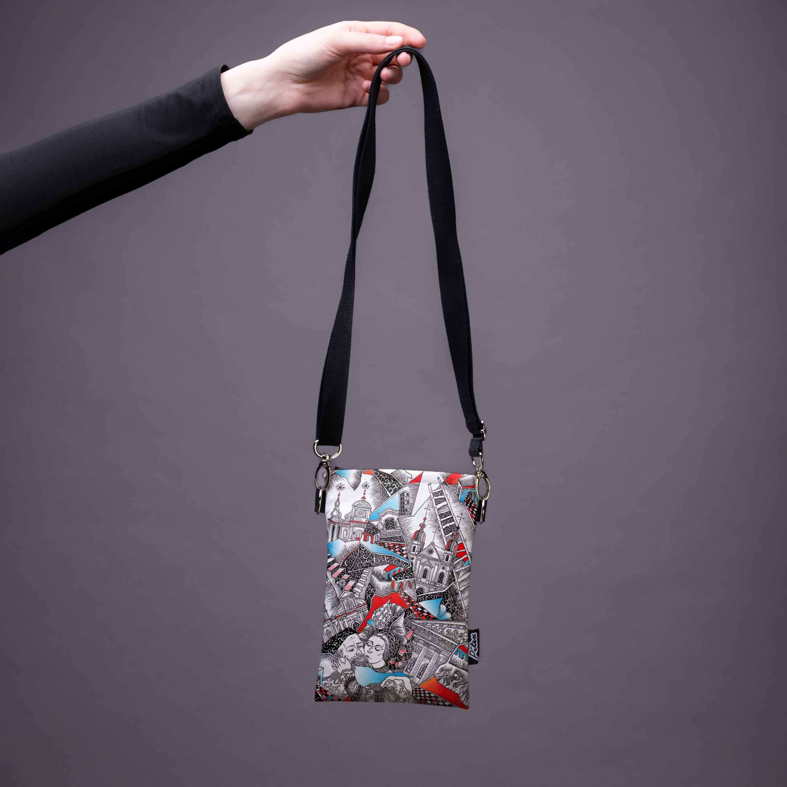 Phone bag Aušra Čapskytė 