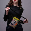 Phone bag M.K. Čiurlionis 