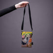 Phone bag M.K. Čiurlionis 