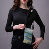 Phone Case Vincent Van Gogh The Sea At Les Saintes-Maries-De-La-Mer