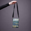 Phone Case Vincent Van Gogh The Sea At Les Saintes-Maries-De-La-Mer