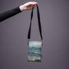 Phone Case Vincent Van Gogh The Sea At Les Saintes-Maries-De-La-Mer