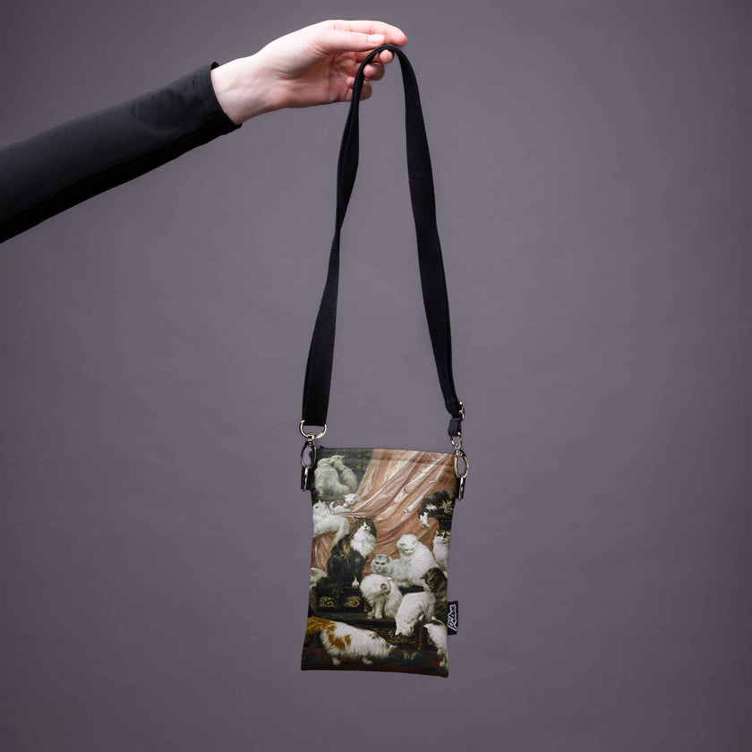 Telefono rankinė Carl Kahler „Mano žmonos numylėtiniai