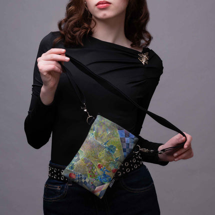 Phone bag Aušra Čapskytė 