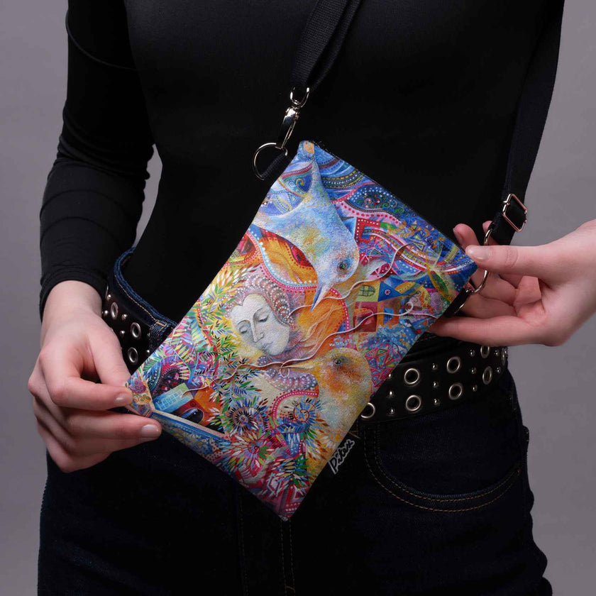 Phone bag Aušra Čapskytė 