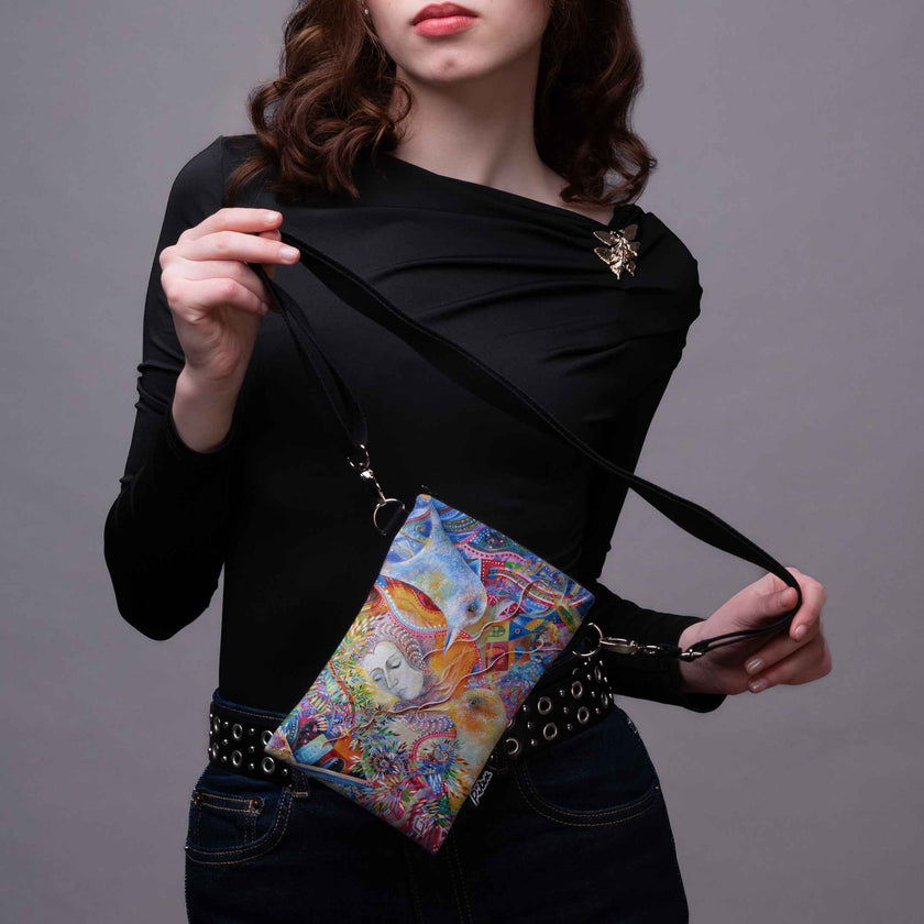 Phone bag Aušra Čapskytė 