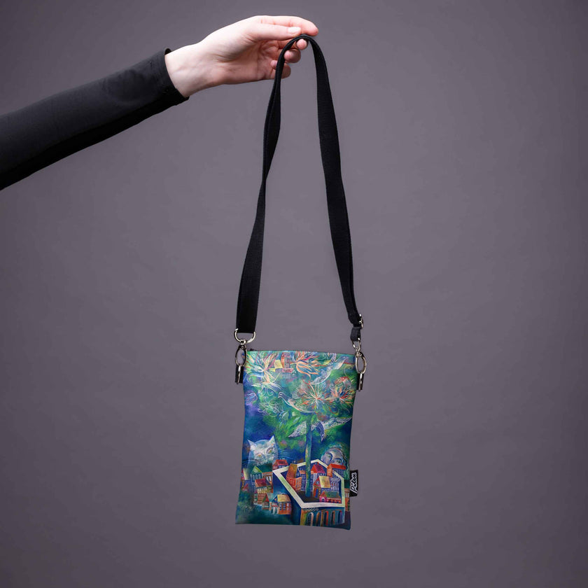 Phone bag Aušra Čapskytė 