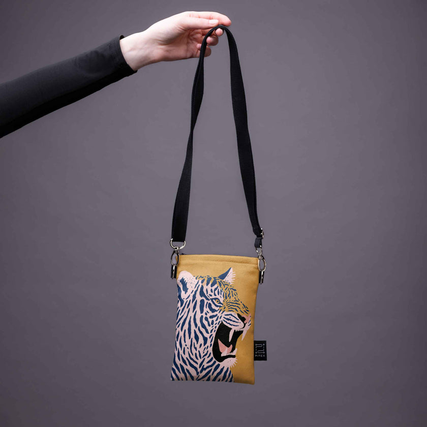 Phone Bag ZOO 