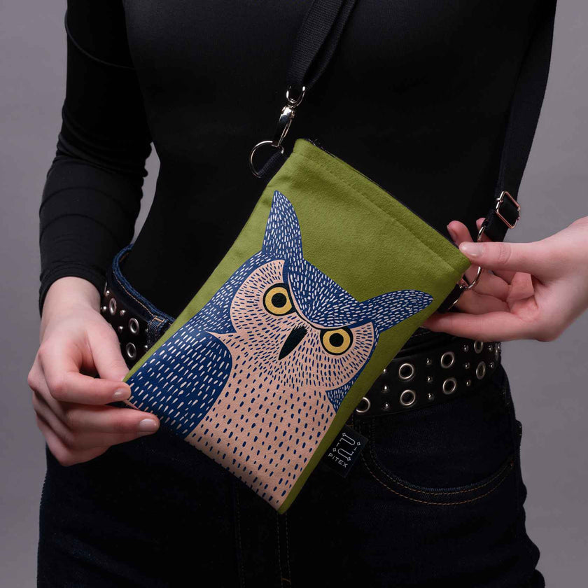 Phone Bag ZOO 
