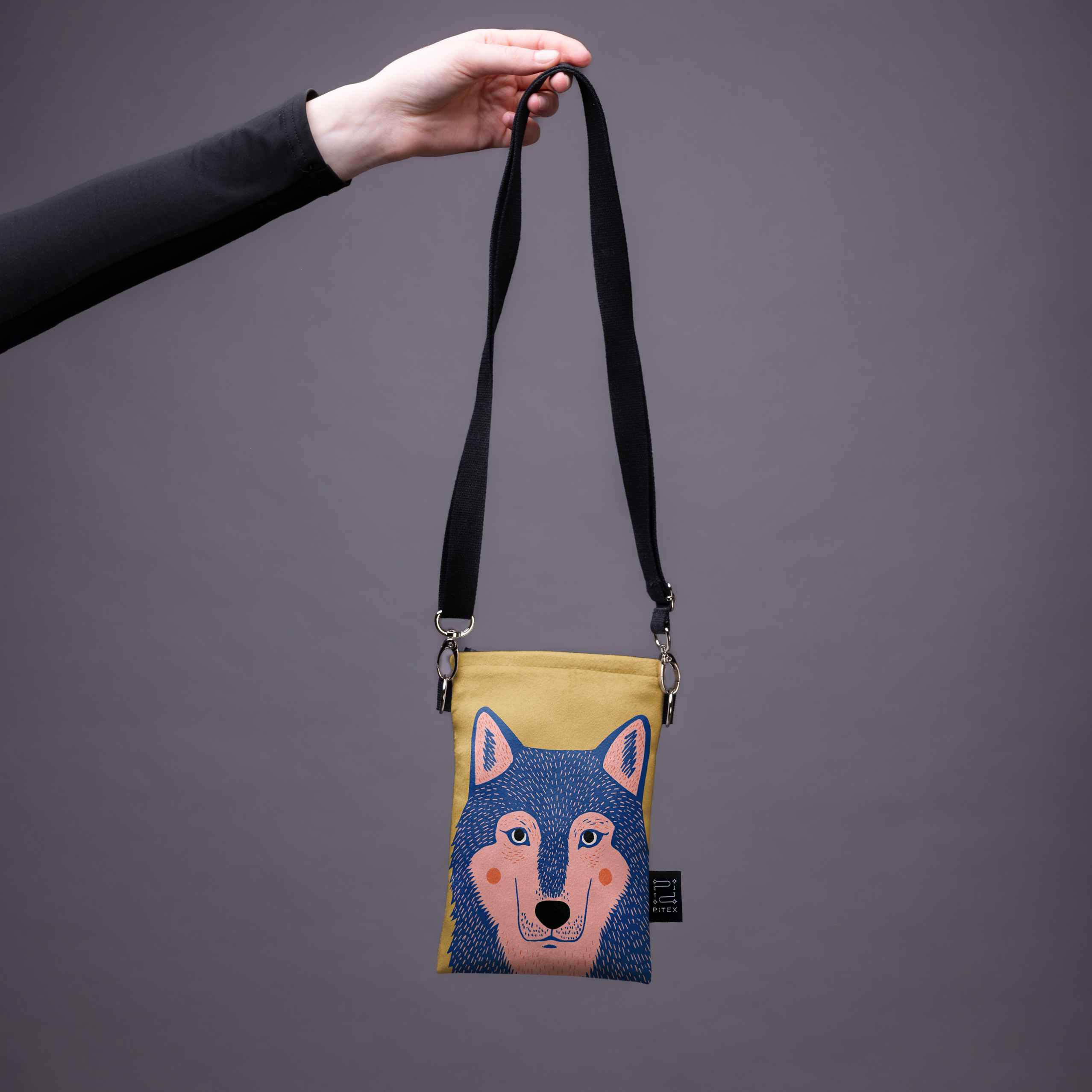 Phone Bag ZOO 