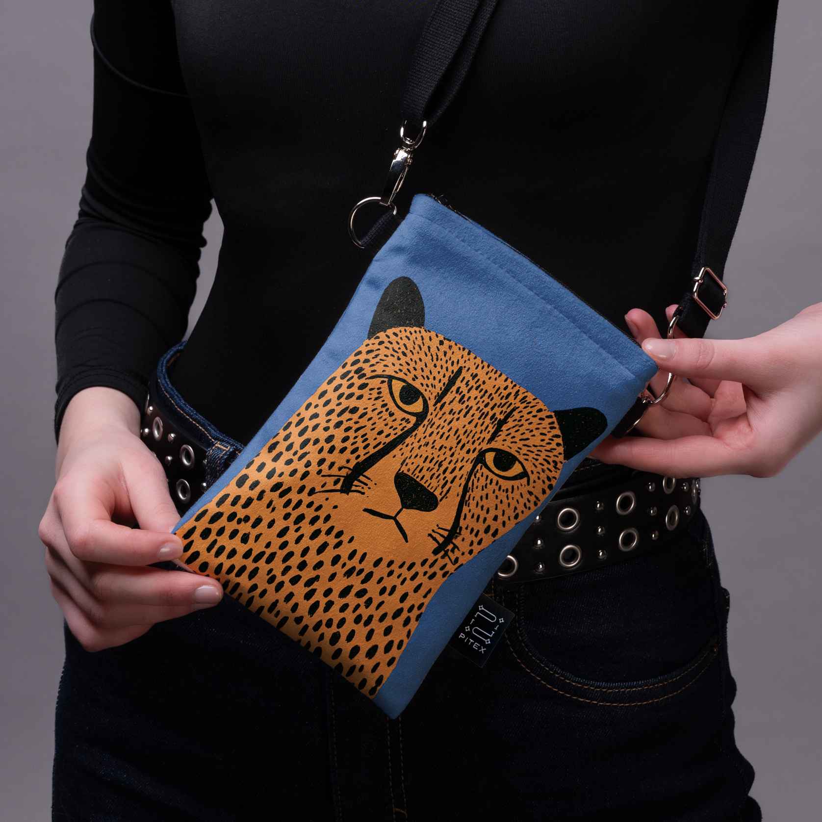 Phone Bag ZOO 
