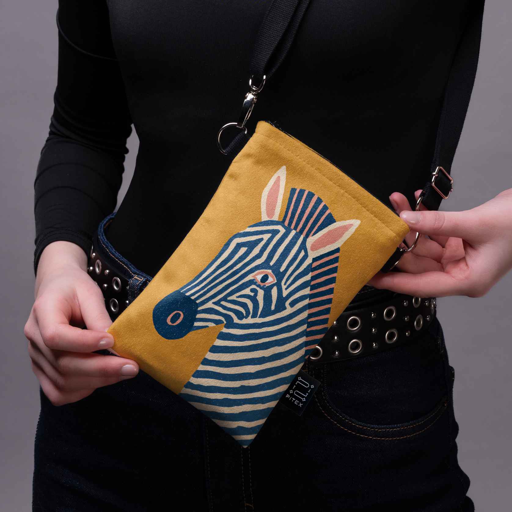 Phone Bag ZOO 