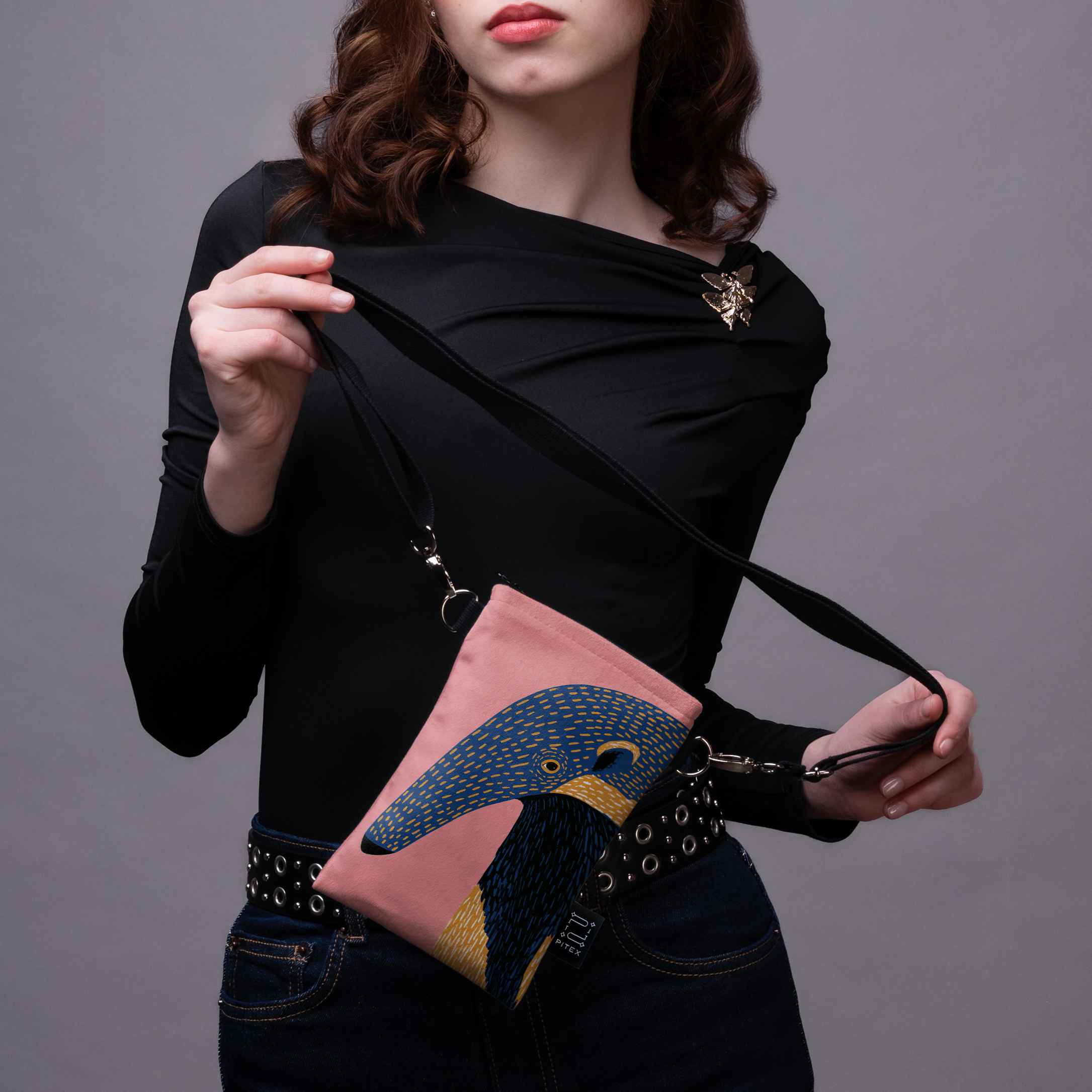 Phone Bag ZOO 