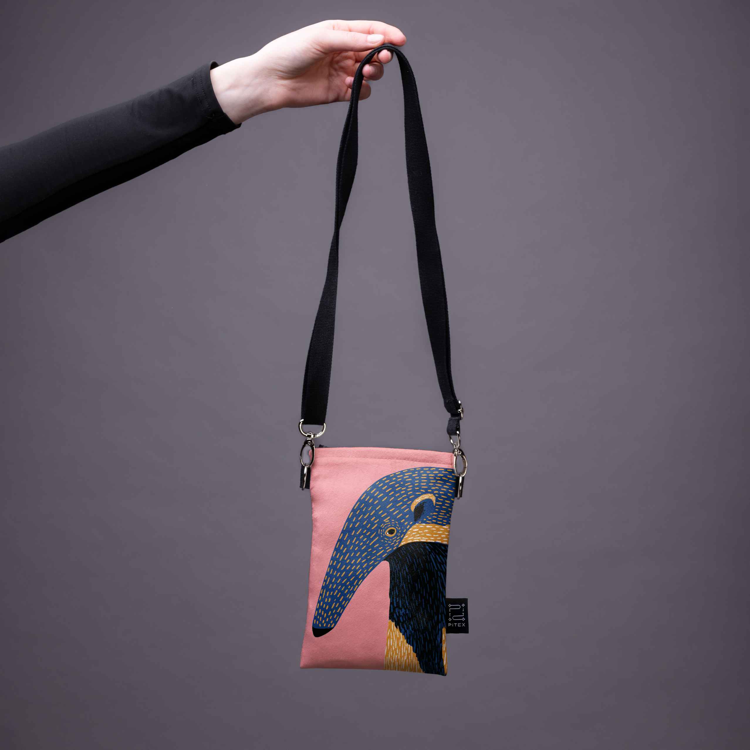 Phone Bag ZOO 