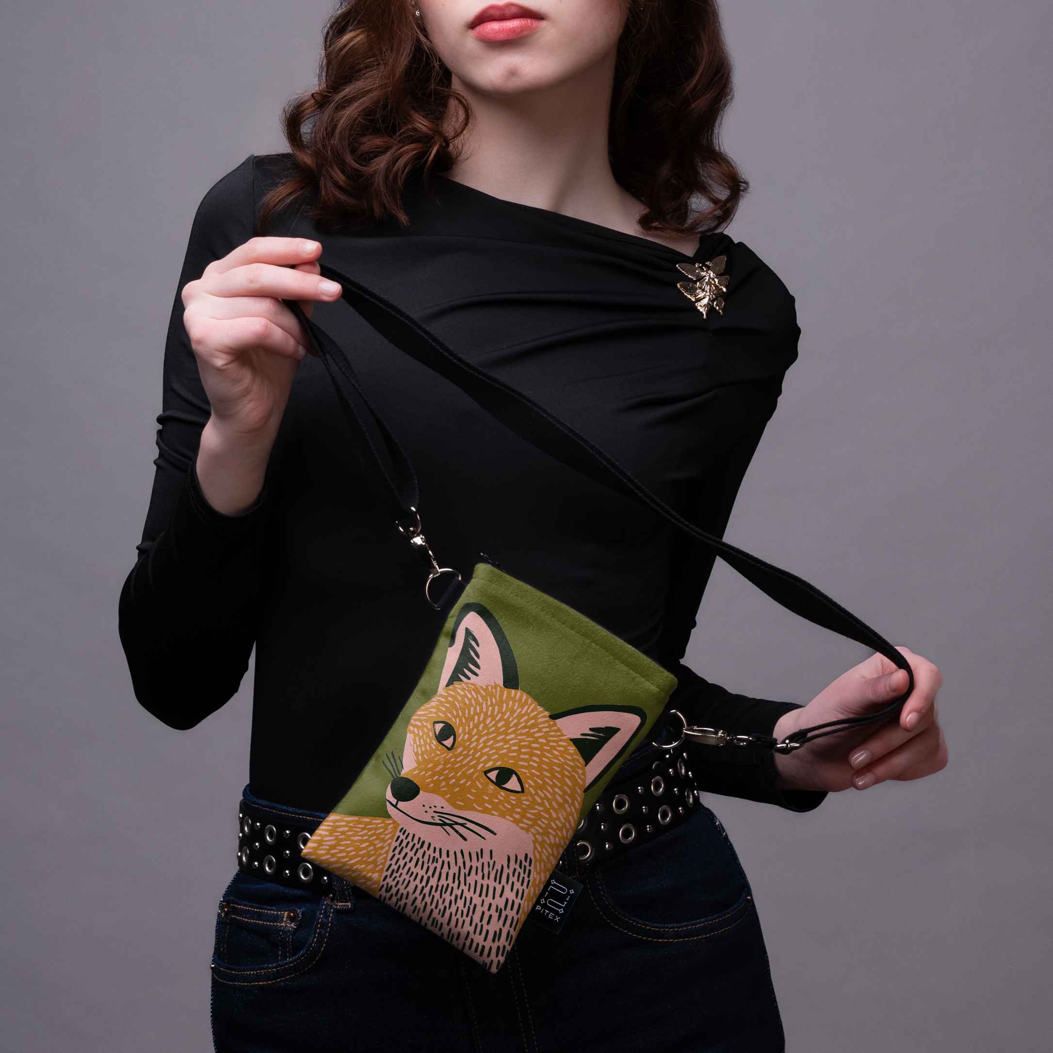 Phone Bag ZOO 