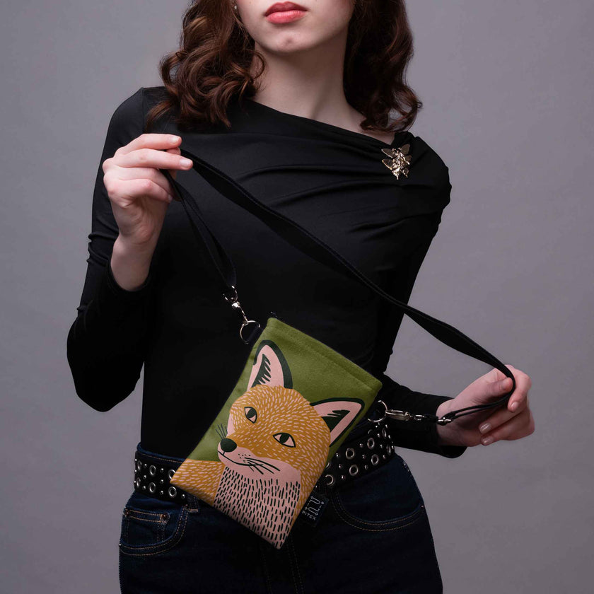 Phone Bag ZOO 