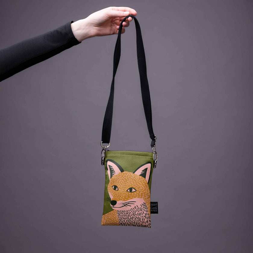 Phone Bag ZOO 