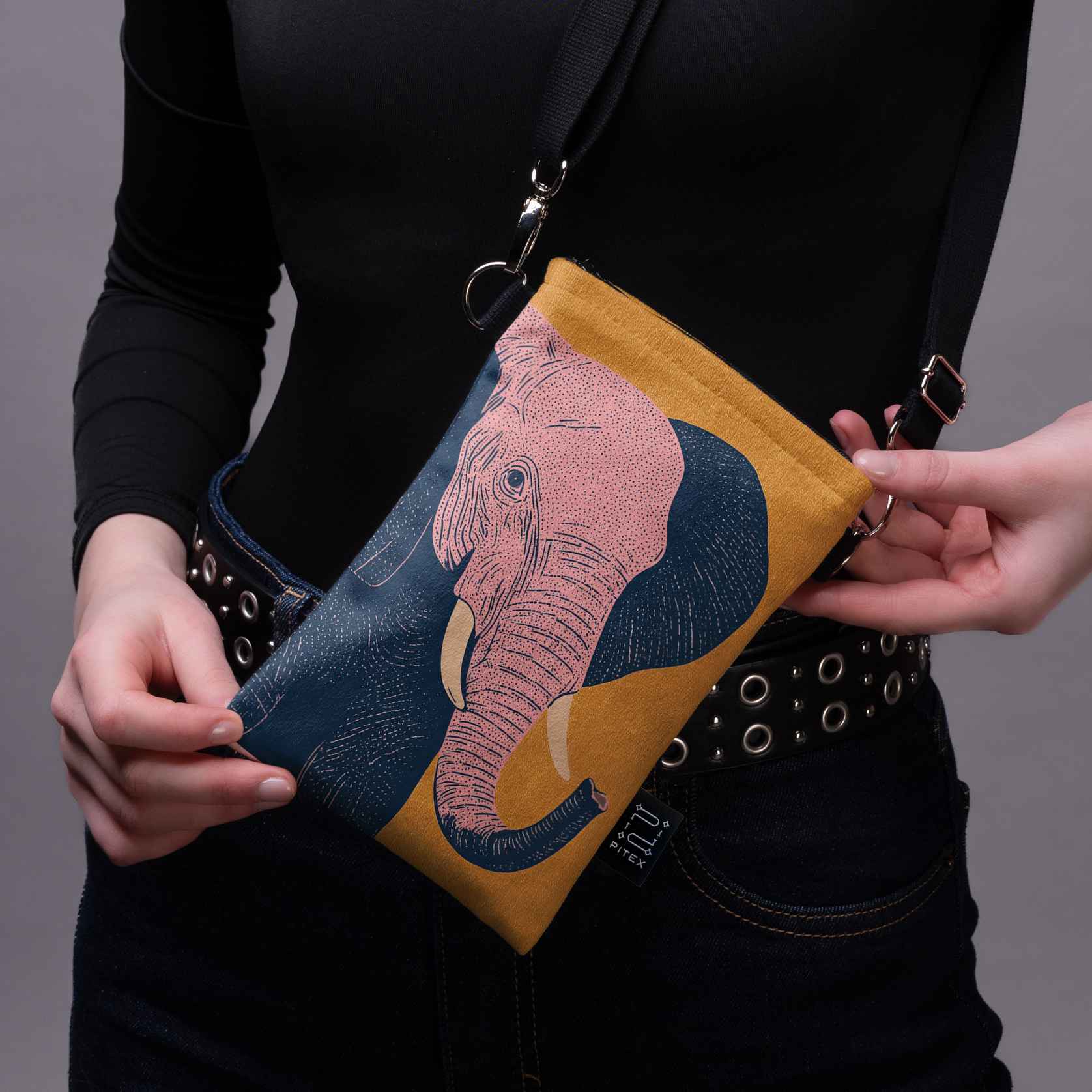 Phone Bag ZOO 