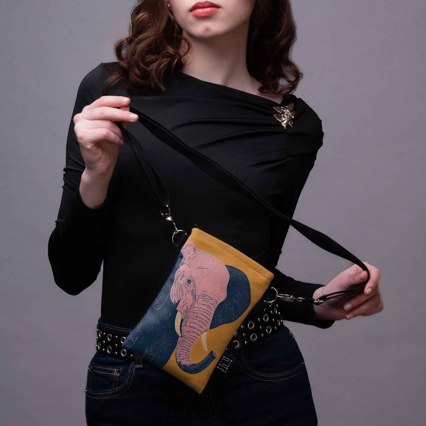 Phone Bag ZOO 