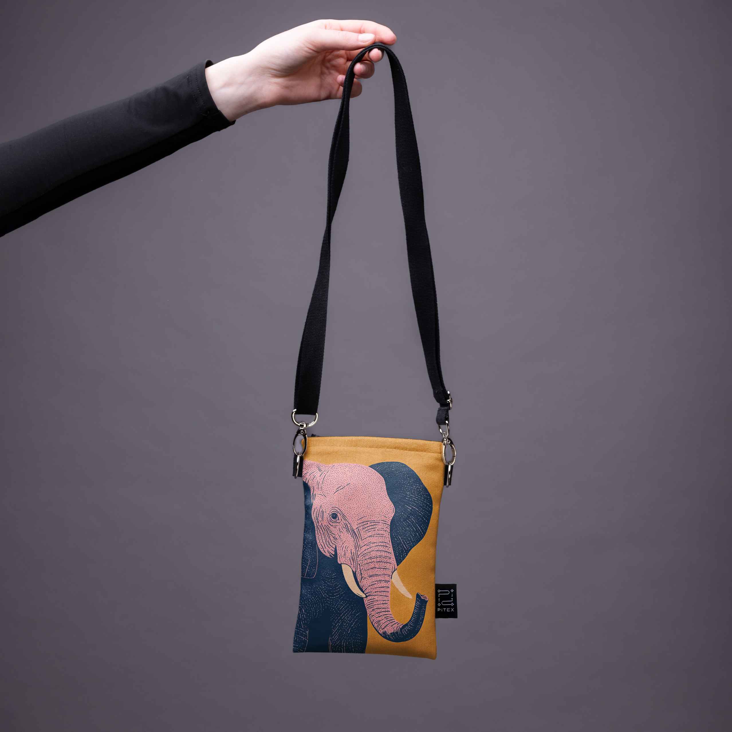 Phone Bag ZOO 