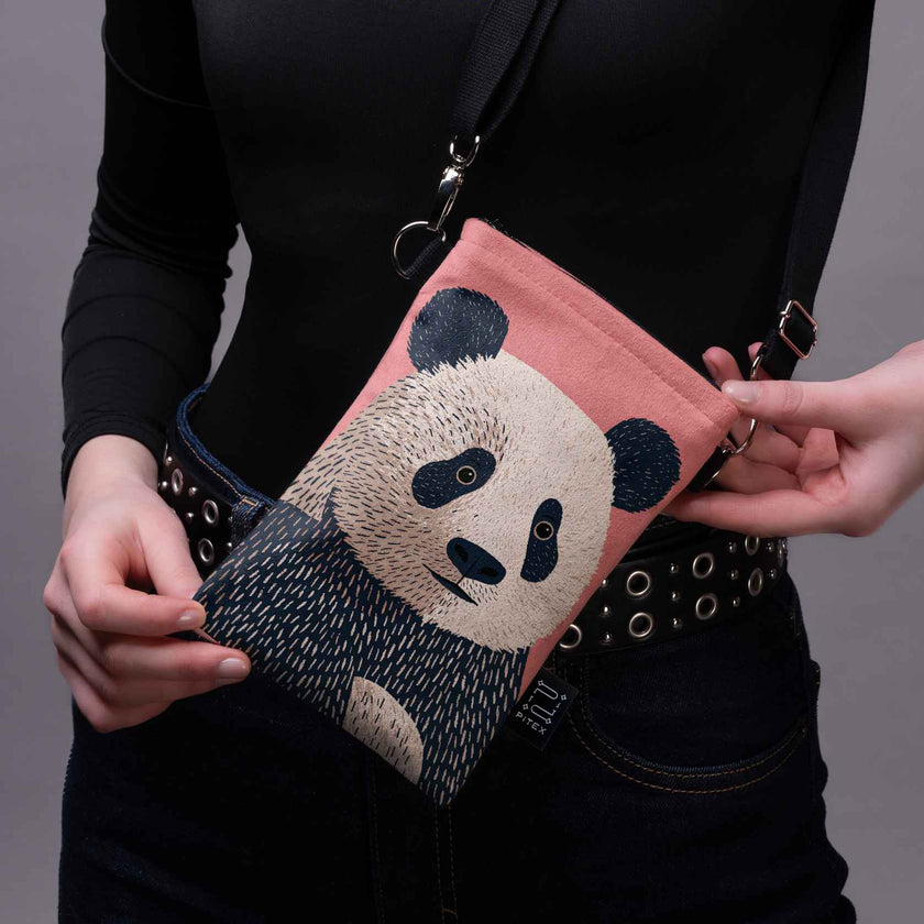 Phone Bag ZOO 