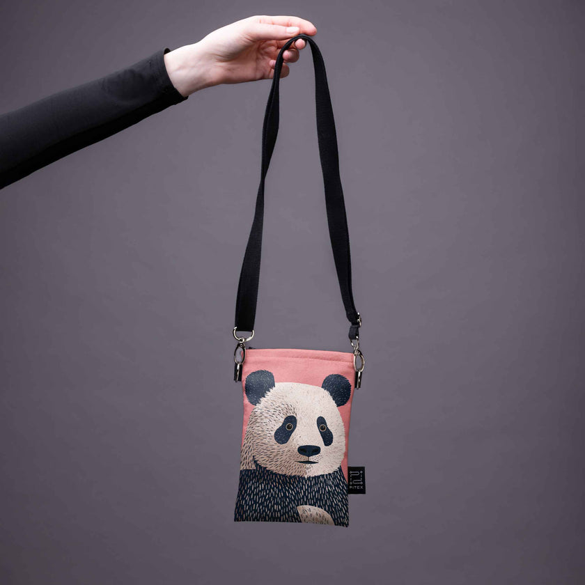 Phone Bag ZOO 