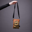 Phone bag M.K. Čiurlionis 