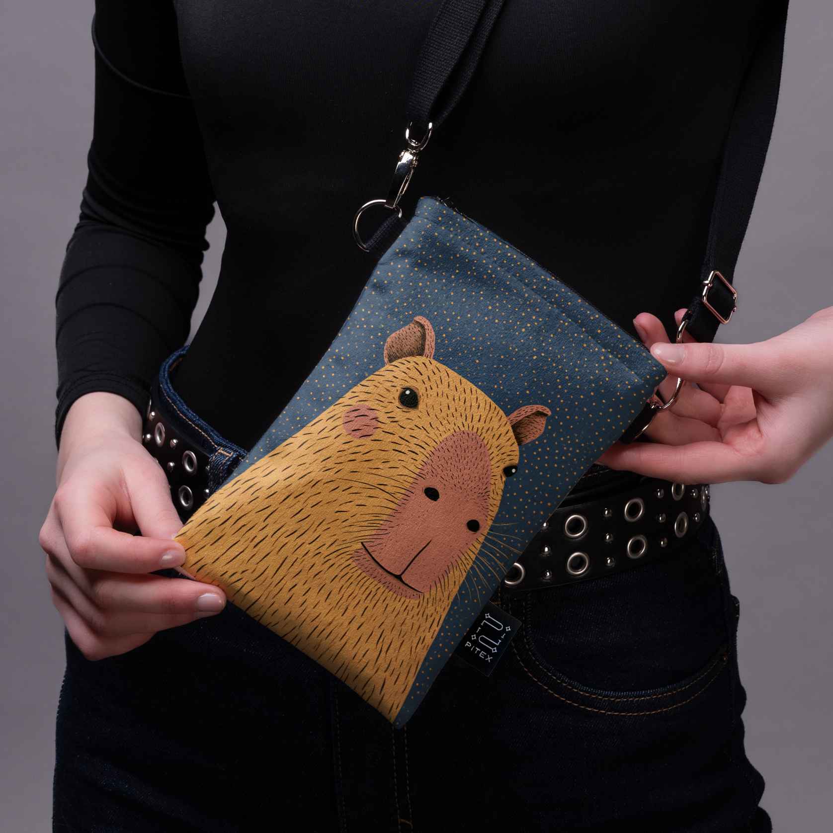 Phone Bag ZOO 