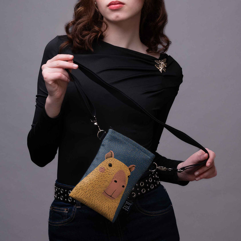 Phone Bag ZOO 