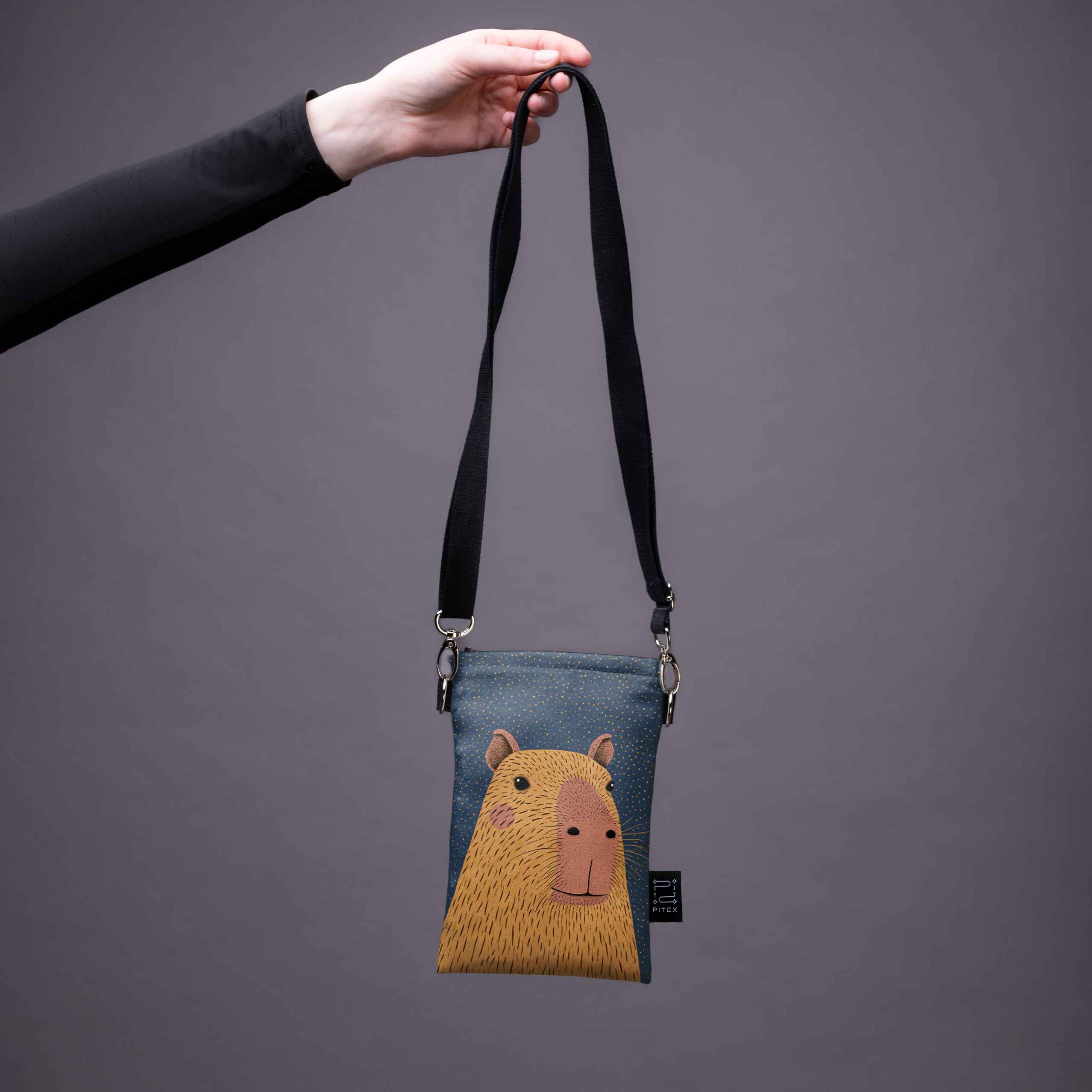Phone Bag ZOO 