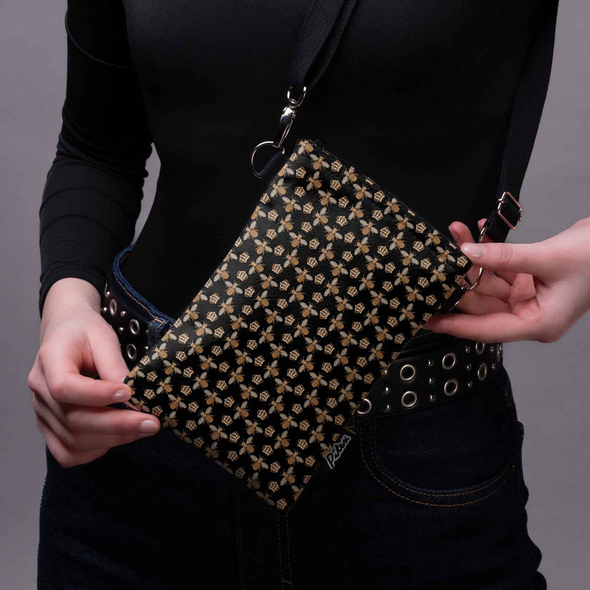 Telefono rankinė „Bitės